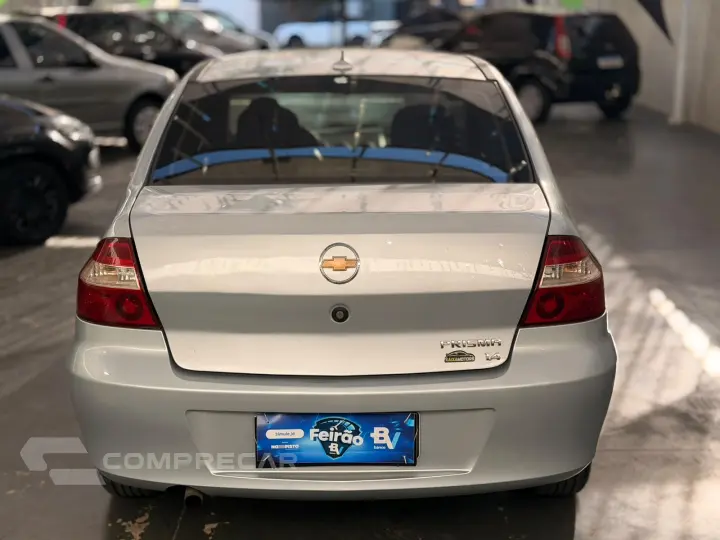 PRISMA 1.4 LT Spe/4 8V