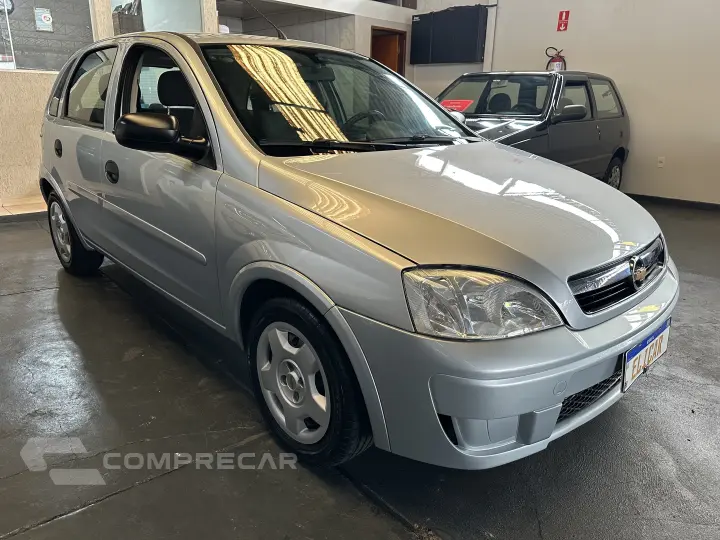 CORSA 1.4 MPFI Maxx 8V