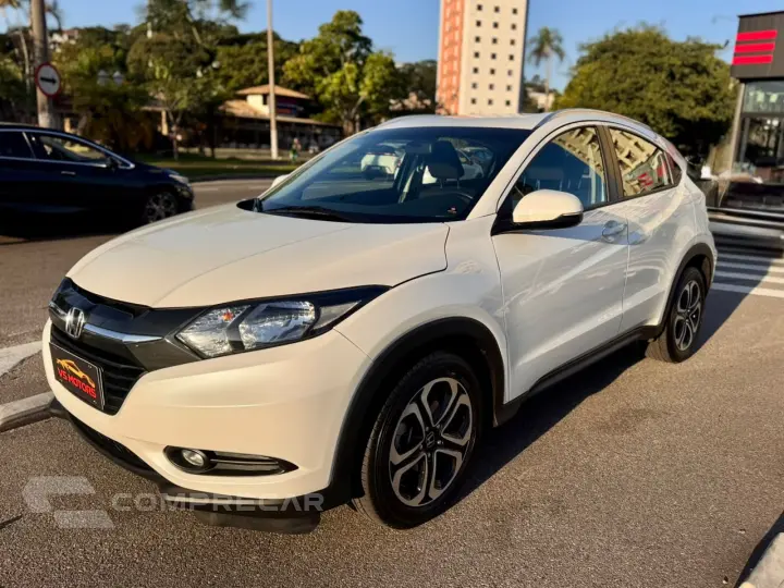 HR-V EX 1.8 Flexone 16V 5p Aut.