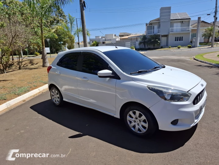 KA + 1.0 SE 12V