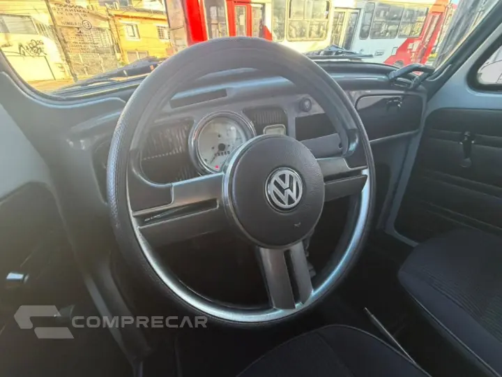 FUSCA 1300
