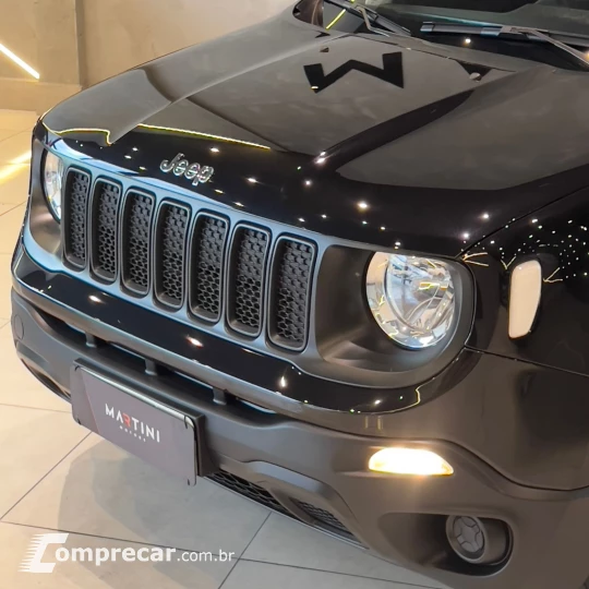 Renegade1.8 renegade 1.8 flex aut