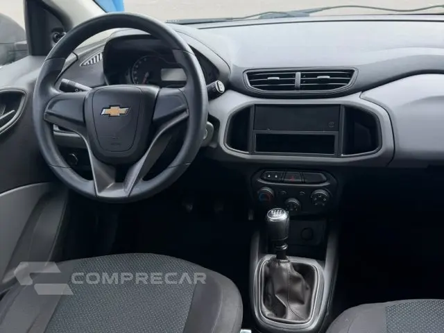 ONIX - 1.0 MPI JOY 8V 4P MANUAL