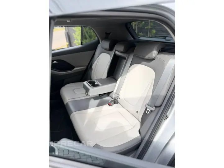 CRETA ULTIMATE 1.6 TGDI  16V AUT.