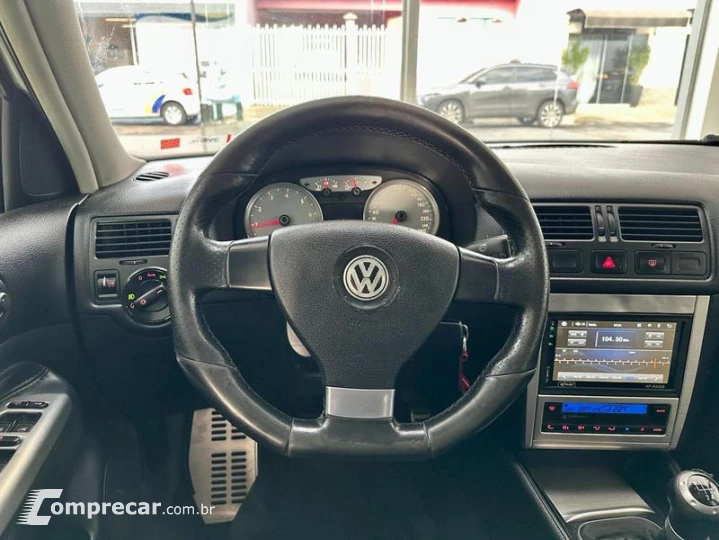 GOLF 1.6 MI Sportline 8V