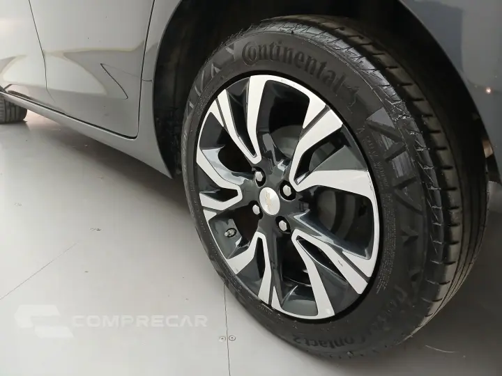 ONIX 1.0 TURBO FLEX PLUS PREMIER AUTOMÁTICO