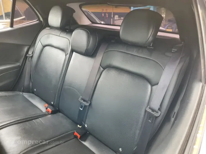 PULSE IMPETUS 1.0 TURBO 200 Flex Aut.