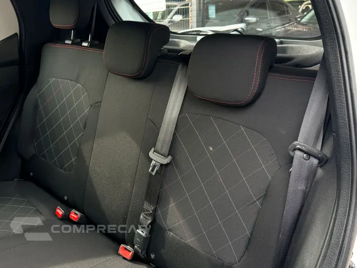 KWID 1.0 12V SCE ZEN