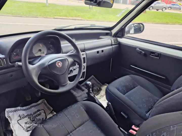 UNO 1.0 MPI MILLE FIRE ECONOMY 8V