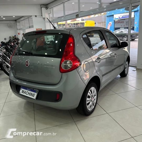 PALIO 1.0 MPI Attractive 8V