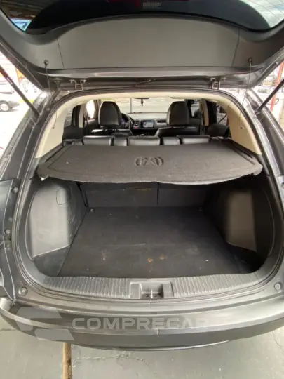 HR-V 1.8 16V EXL