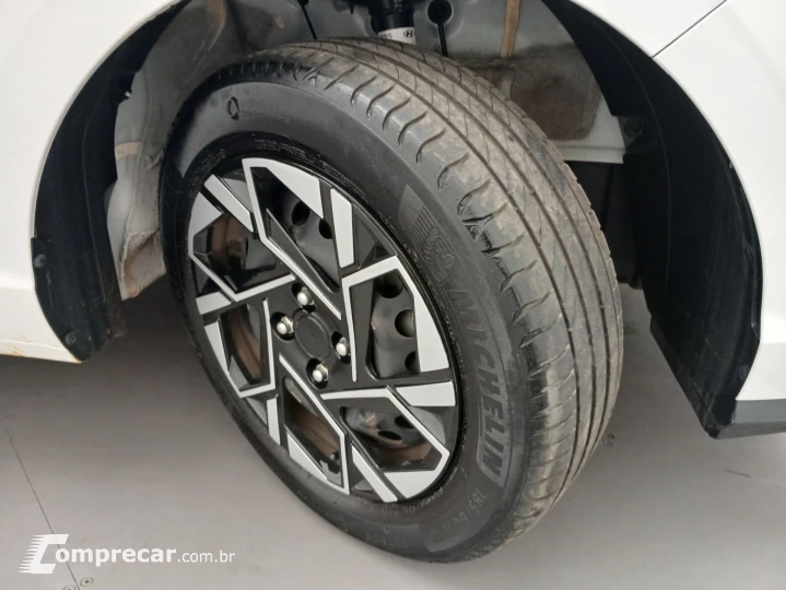 HB20S 1.0 12V FLEX COMFORT MANUAL