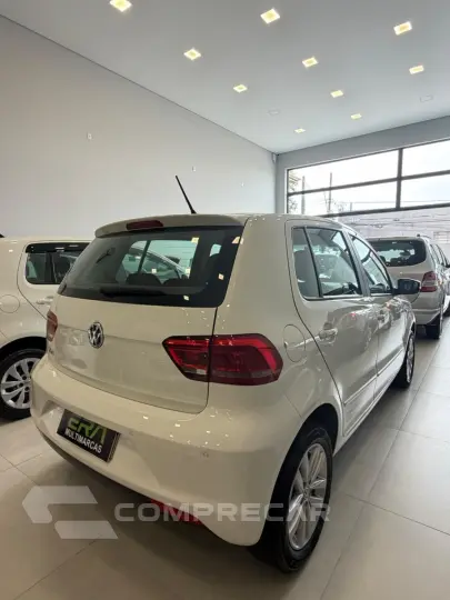 Fox Connect 1.6 Flex 8V 5p
