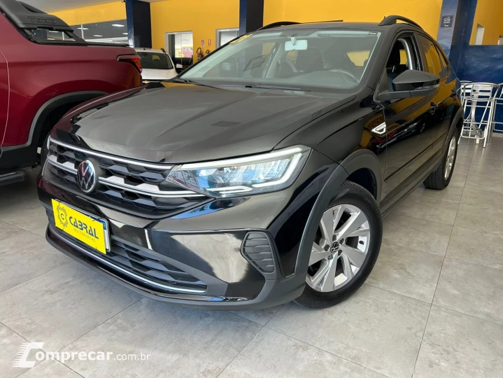 NIVUS 1.0 200 TSI Comfortline