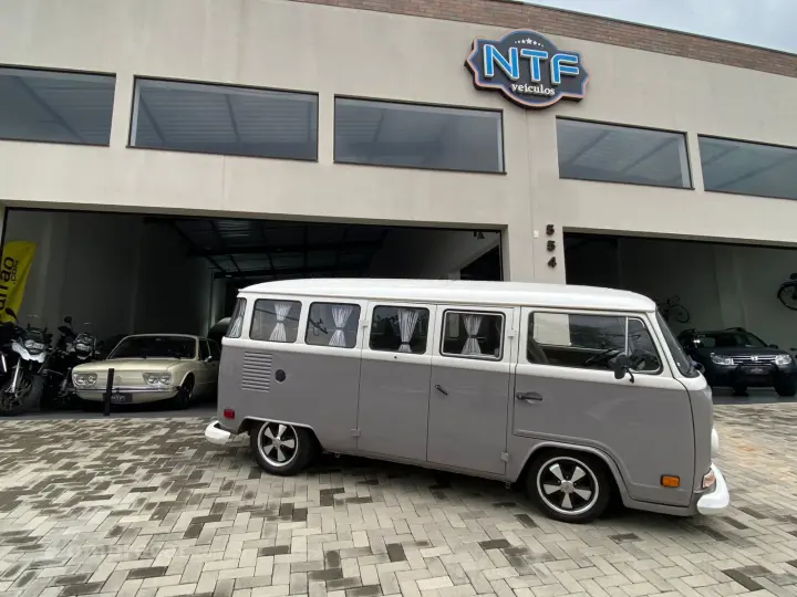 kombi
