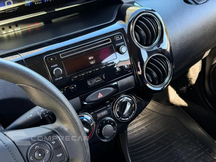 ETIOS XS 1.5 Flex 16V 5p Mec.