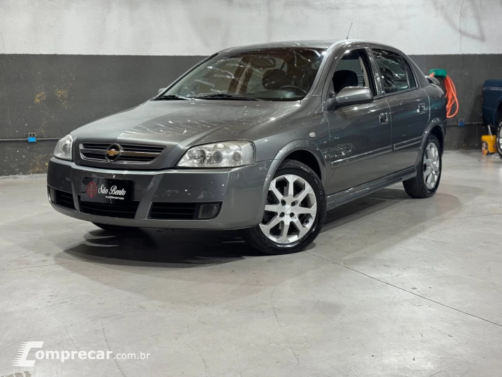 Astra Advantage 2.0 MPFI 8V FlexPower 5p