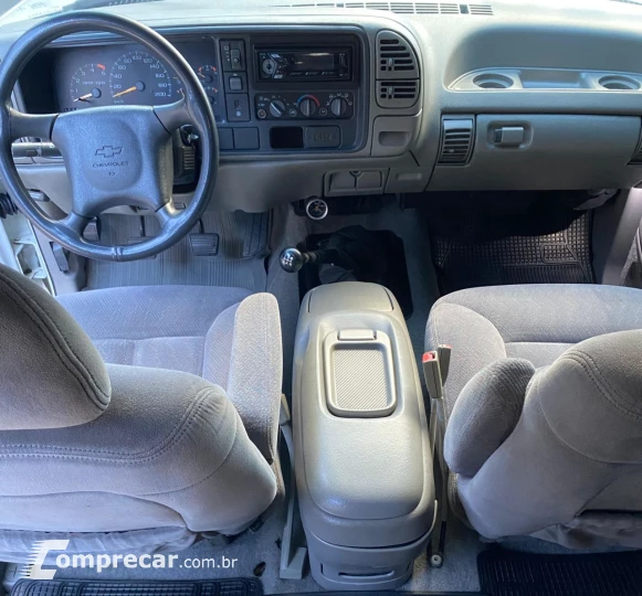 Grand Blazer 4.1 18V 4P DLX
