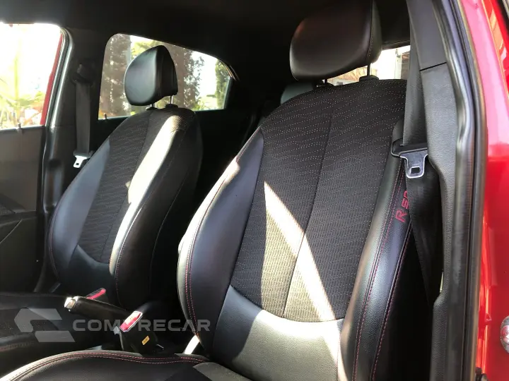 Hb20 1.6 R Spec 16V Flex 4P Automático