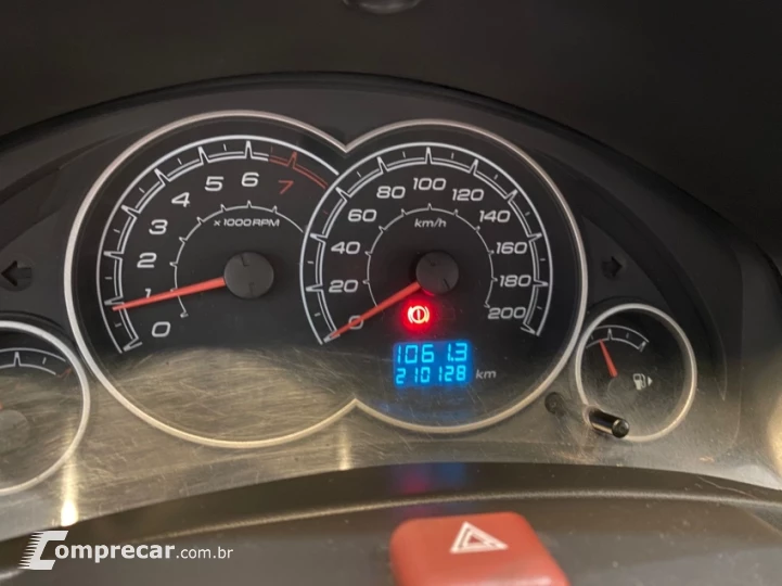 CELTA 1.0 MPFI LT 8V