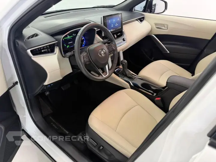 CCROSS XRX HYBRID