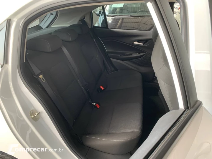 ONIX HATCH LTZ 1.0 12V TB Flex 5p Mec.
