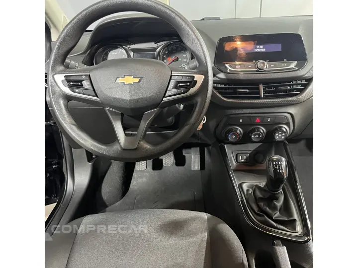 ONIX 1.0 FLEX MANUAL