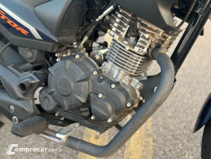 YBR 150 FACTOR ED