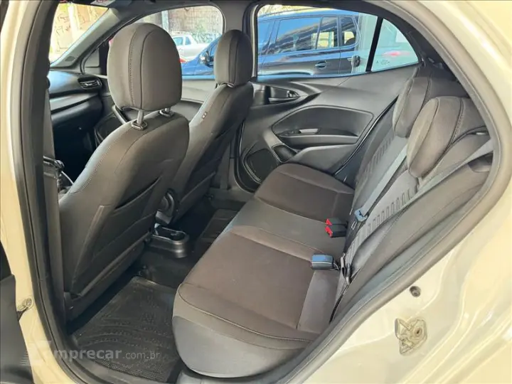 ARGO 1.0 Firefly Drive