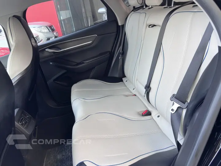 KING 1.5 DM-I PHEV GS AUTOMÁTICO