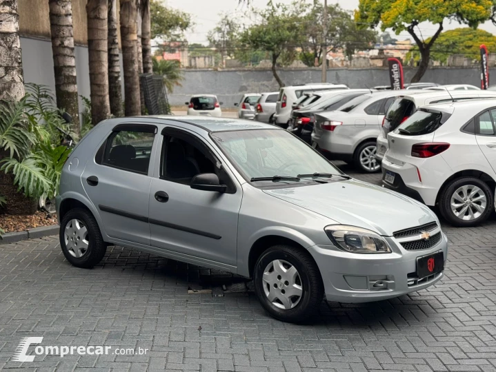 CELTA 1.0 MPFI LS 8V
