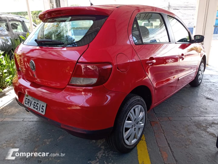 GOL 1.0 MI Trendline 8V