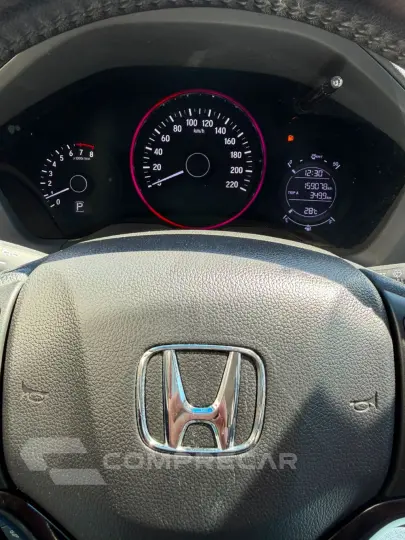 HR-V Touring 1.8 Flexone 16V 5p Aut.