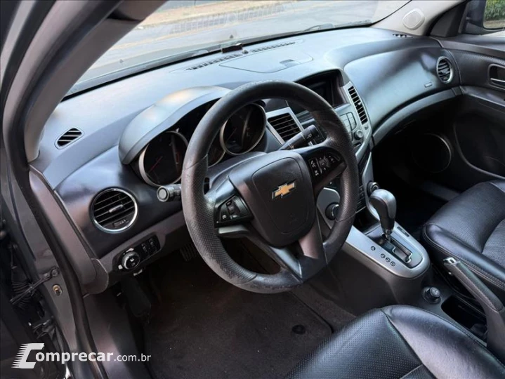 CRUZE 1.8 LT 16V