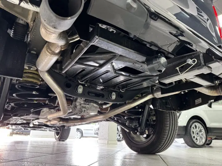 RAMPAGE R/T HURRIC. 4 2.0 TB CD 4X4 Aut.