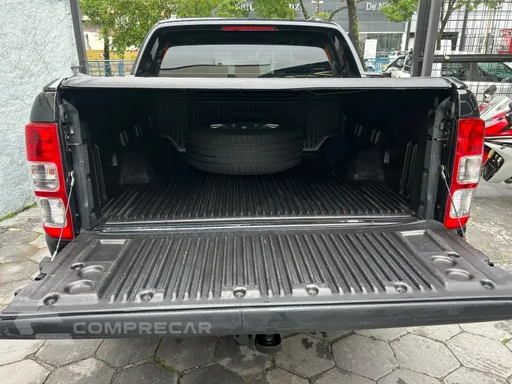 RANGER 3.2 LIMITED 4X4 CD 20V DIESEL 4P AUTOMÁTICO