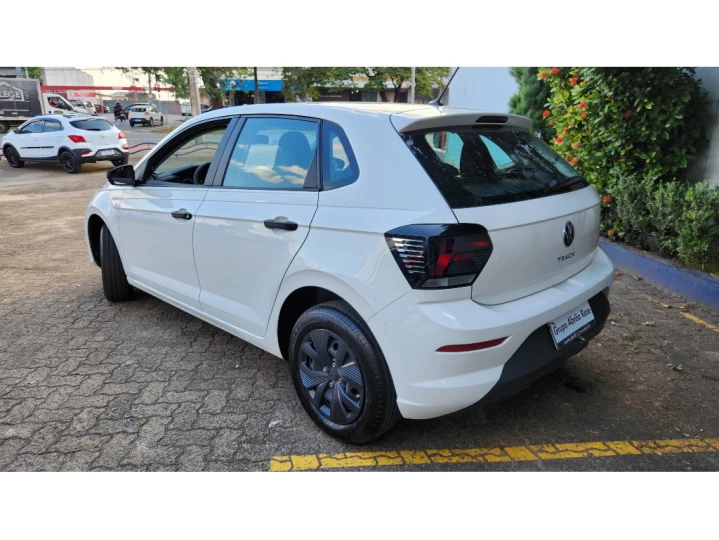 POLO 1.0 MPI TRACK MANUAL