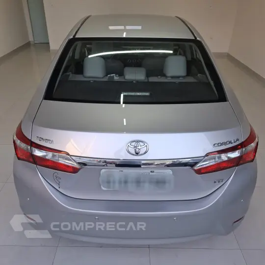 COROLLA 1.8 GLI Upper 16V