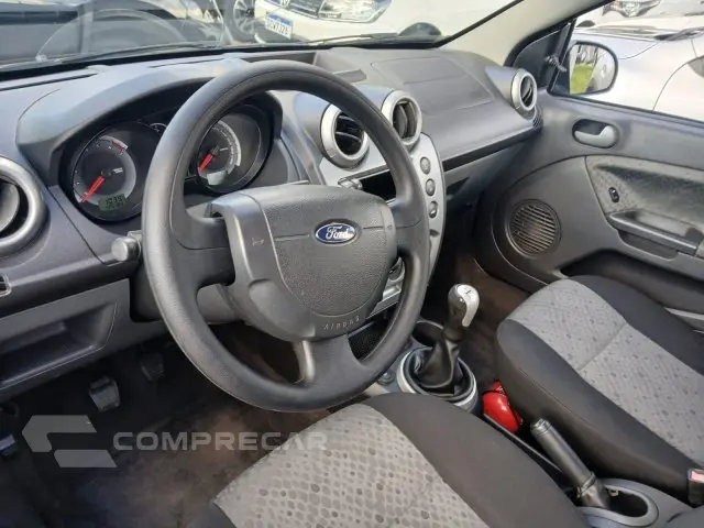 FIESTA HATCH - 1.0 ROCAM HATCH 8V 4P MANUAL