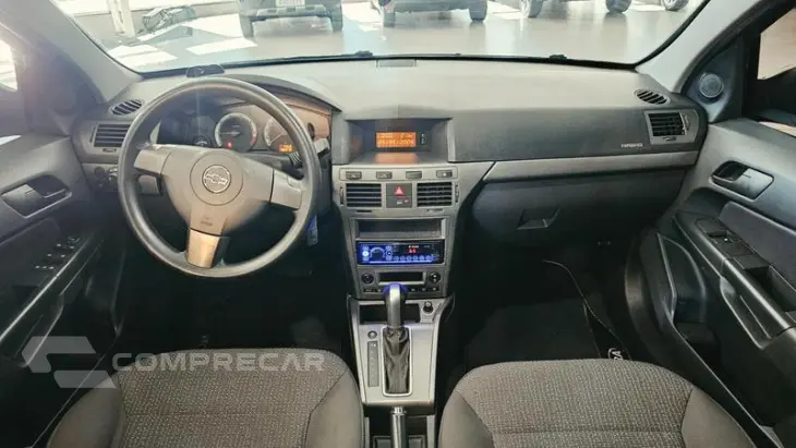 VECTRA SD EXPRESSION