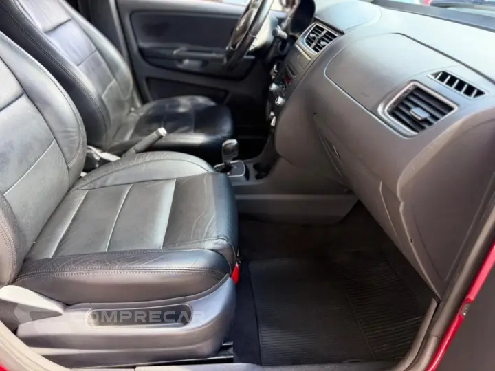 FOX 1.6 MI 8V FLEX 4P AUTOMATIZADO