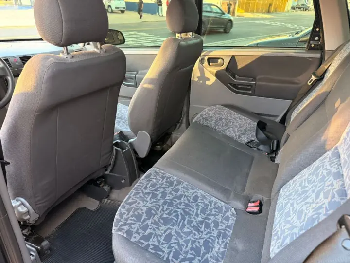 Meriva Joy 1.8 MPFI 8V FlexPower