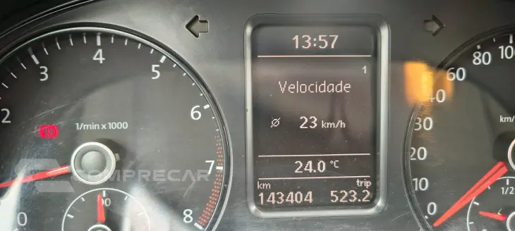 FOX 1.6 MI 8V