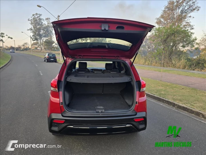 CRETA 2.0 16V Sport