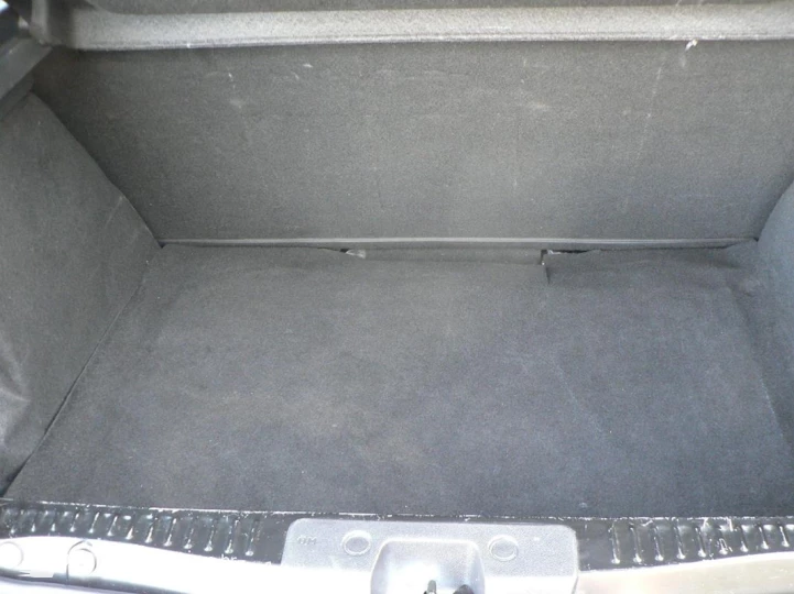 SANDERO 2.0 16V RS
