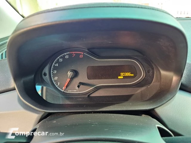 ONIX - 1.0 MPI JOY 8V 4P MANUAL