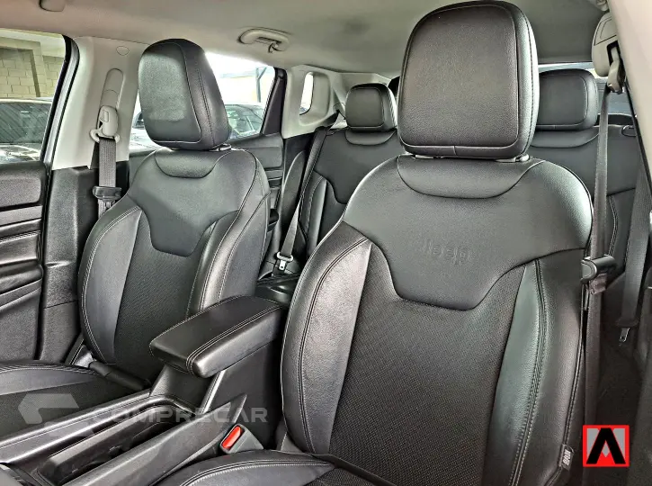 COMPASS 1.3 T270 Turbo Sport