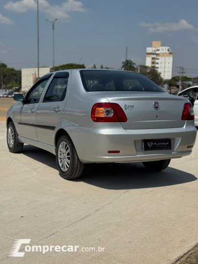 SIENA 1.0 MPI Fire Celebration 8V