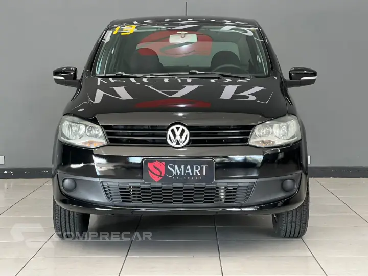 FOX 1.6 MI 8V FLEX 4P MANUAL