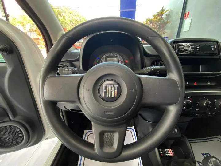 MOBI LIKE 1.0 Fire Flex 5p.